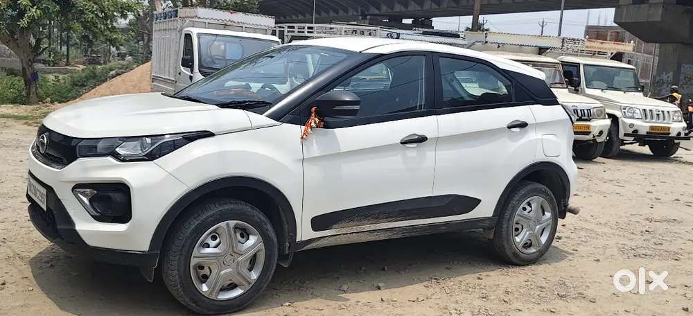 Tata Nano Genx 2023