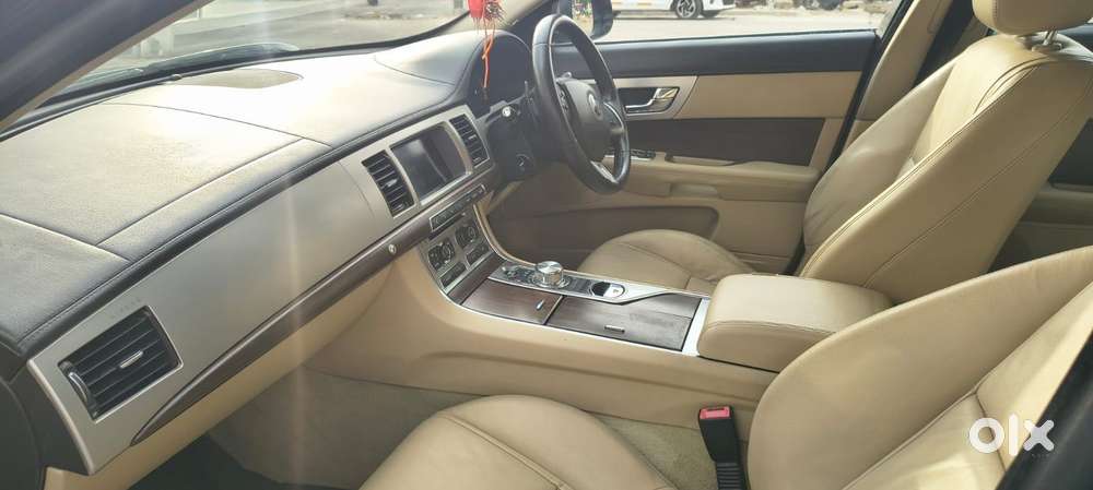 Jaguar Xf 2.2 Litre Luxury, 2016, Diesel