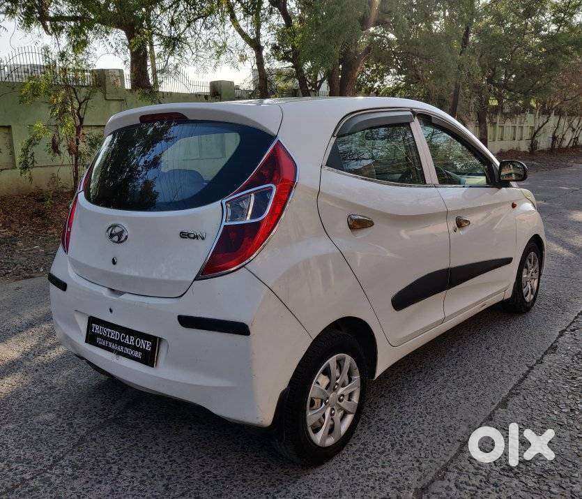 Hyundai Eon Era +, 2018, Petrol