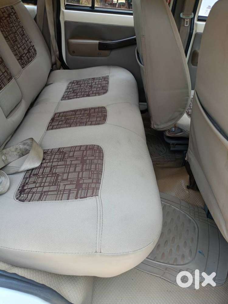 Mahindra Bolero Zlx Bsiii, 2012, Diesel