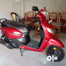 Olx best sale patna scooty