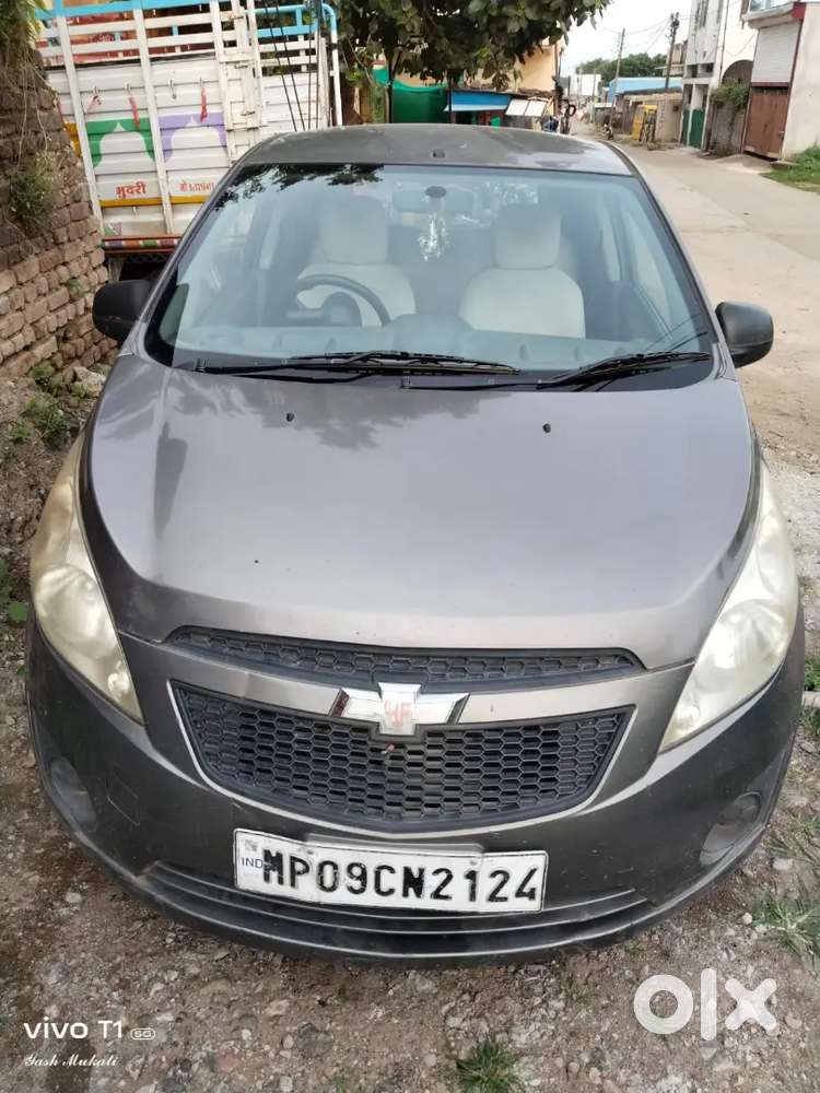 Chevrolet Beat Diesel 2013 Lt