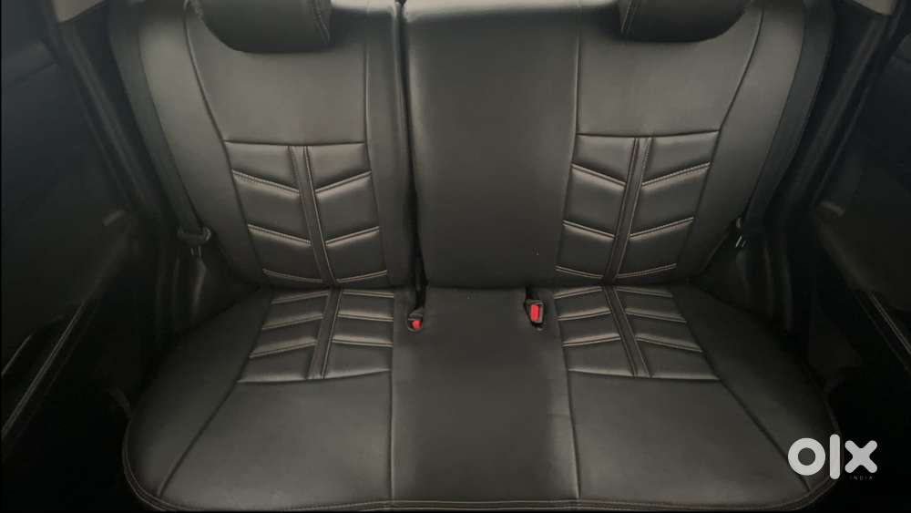 Maruti Suzuki Swift Vvt Vxi, 2017, Petrol