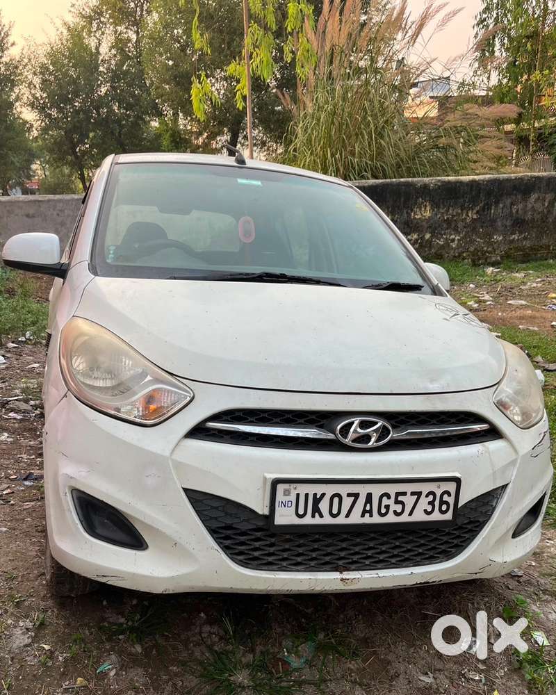 Hyundai I10 Magna 2010 Year