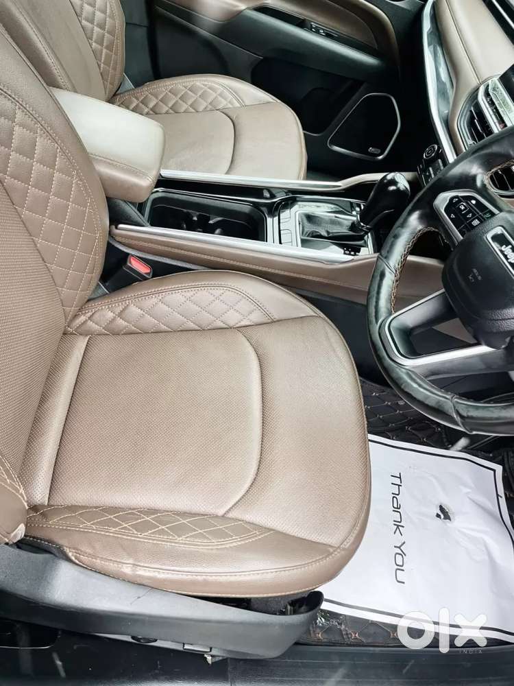 Jeep Meridian Limited Plus 4x2 At, 2022, Diesel