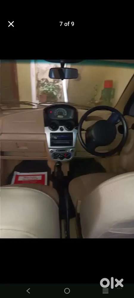 Chevrolet Spark Ls 2010