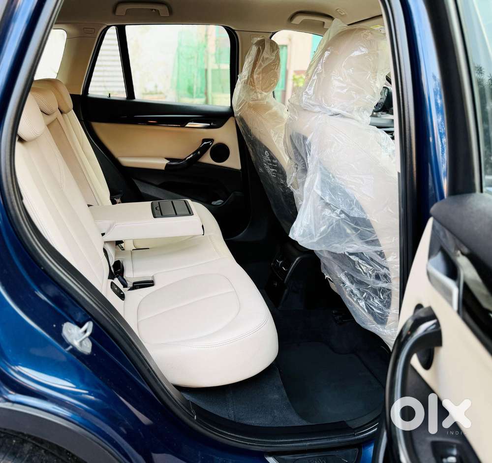 Bmw X1 Sdrive20d Expedition, 2018, Diesel