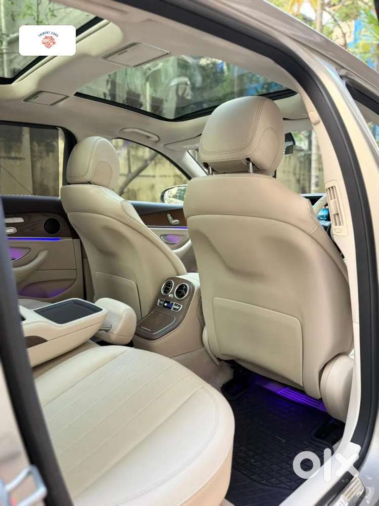 Mercedes-benz E-class E 220 D Expression, 2021, Diesel