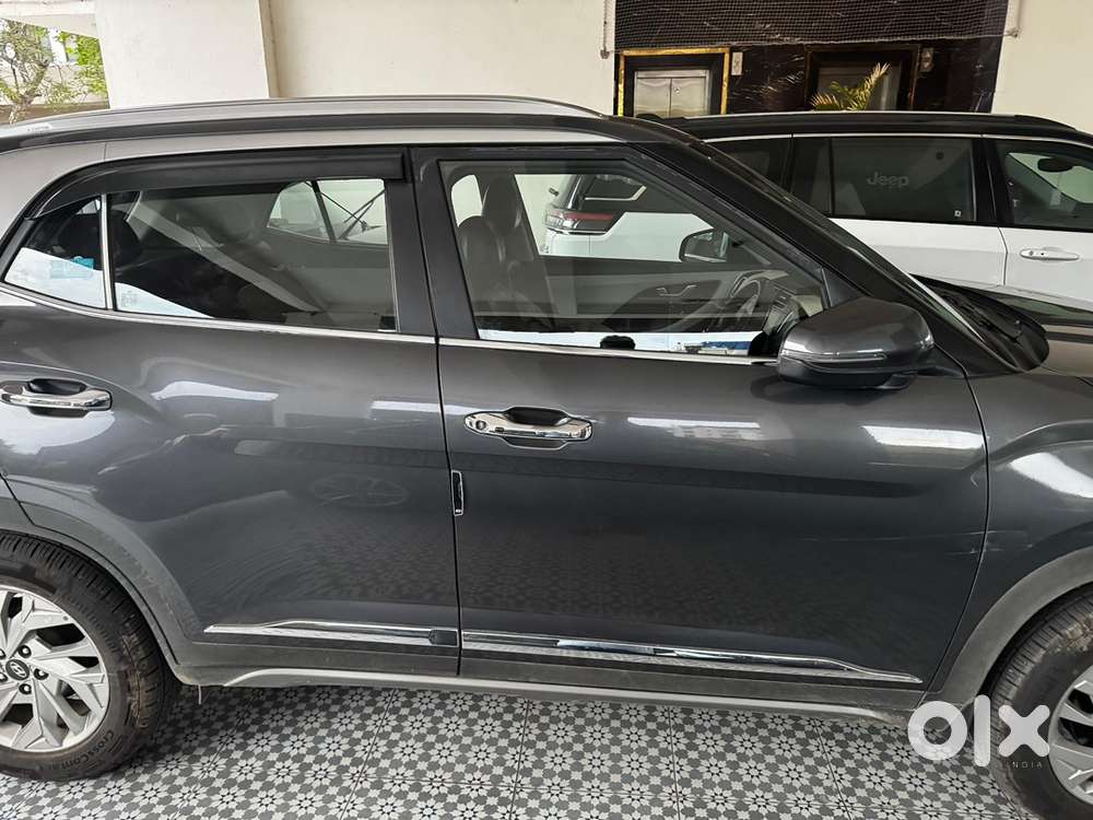 Brand New Tyres, Rti Insurance, Well Maintained