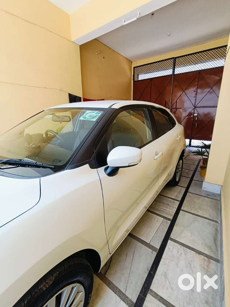 Maruti Baleno Petrol 2022