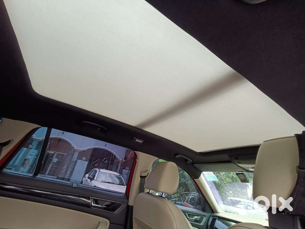 Skoda Kodiaq 2.0 Style Tdi 4x4 At, 2018, Diesel