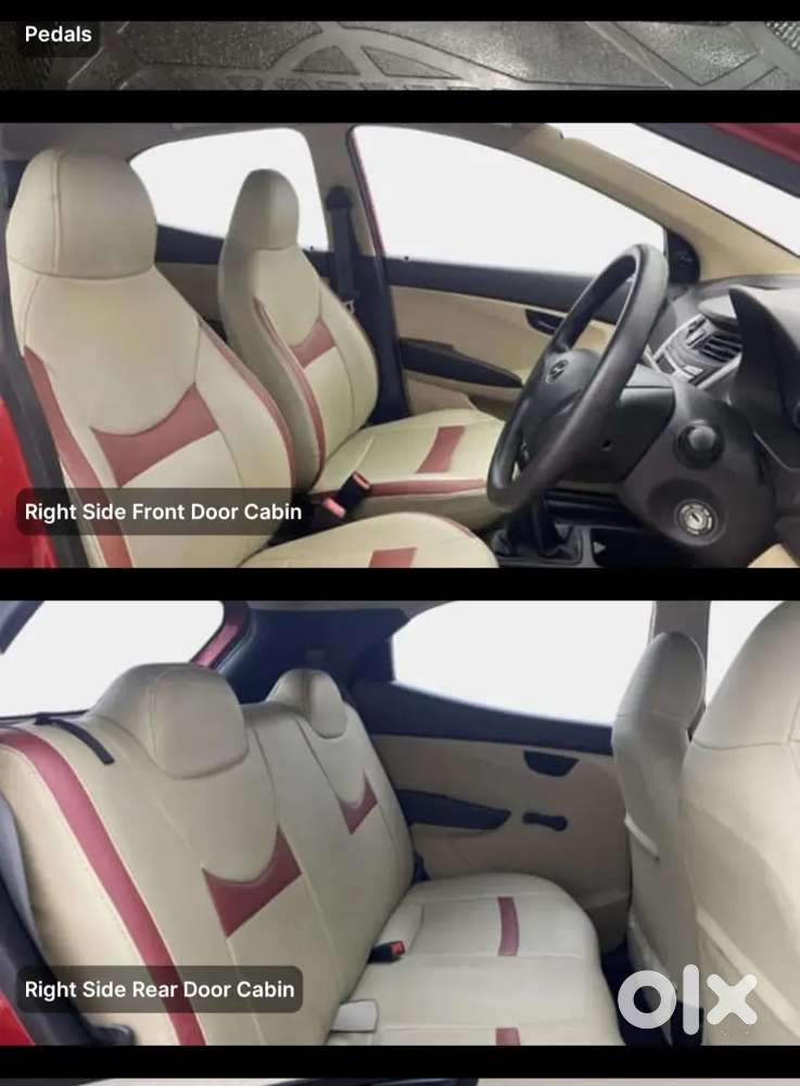 Hyundai Eon 2015 Petrol Good Condition