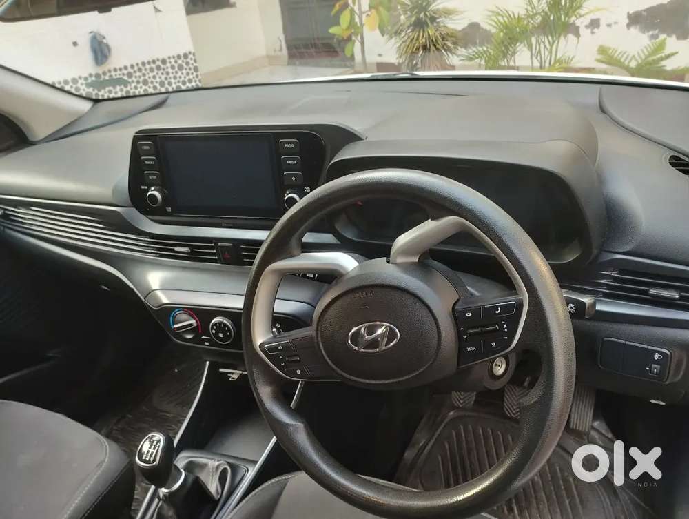 Hyundai I20 2022