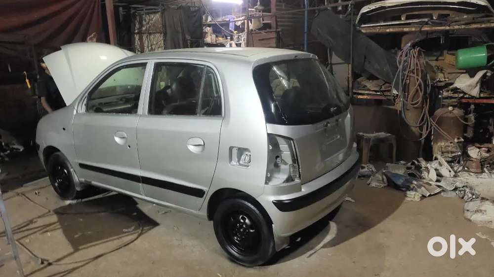 Hyundai Santro Xing 2005
