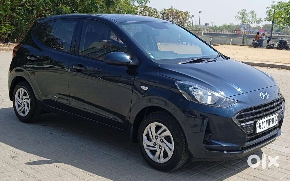 Hyundai Grand I10 Nios Magna, 2022, Petrol