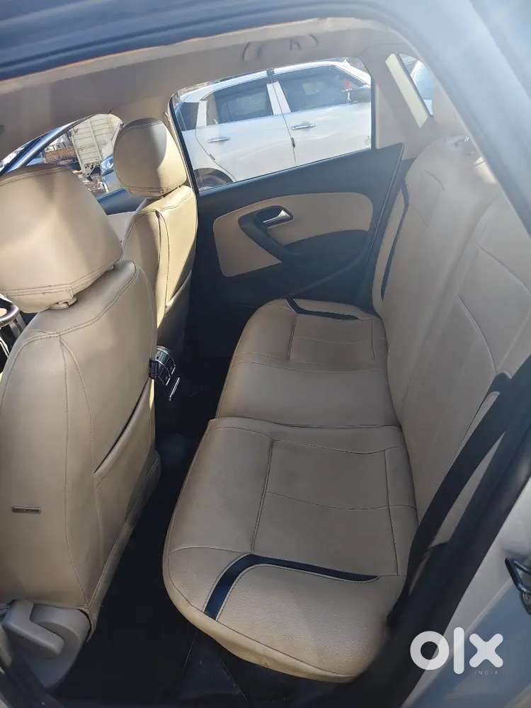 Volkswagen Polo 2010 Petrol 93000 Km Driven