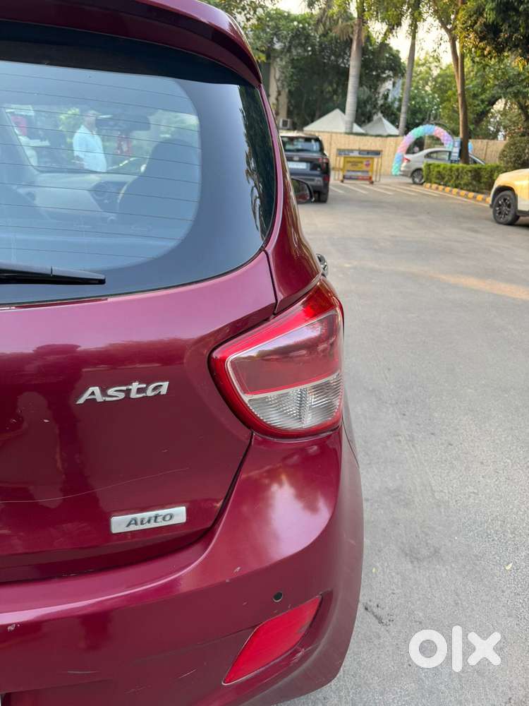 Hyundai Grand I10 1.2 Crdi Asta, 2015, Petrol