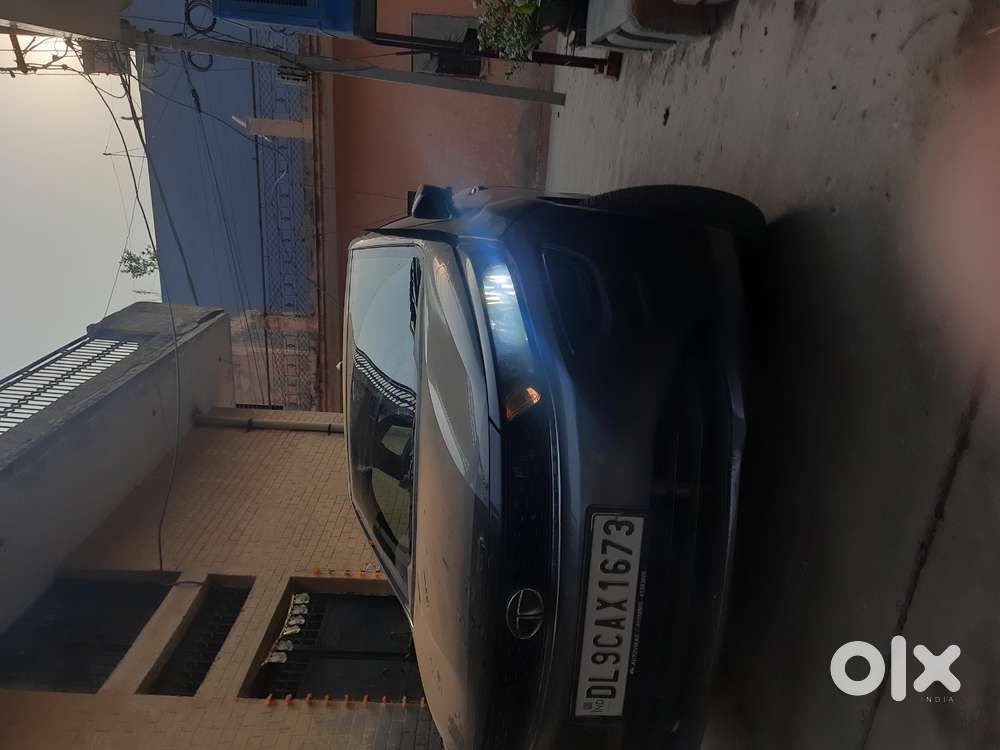 Tata Altroz 2021 Petrol  Good Condition
