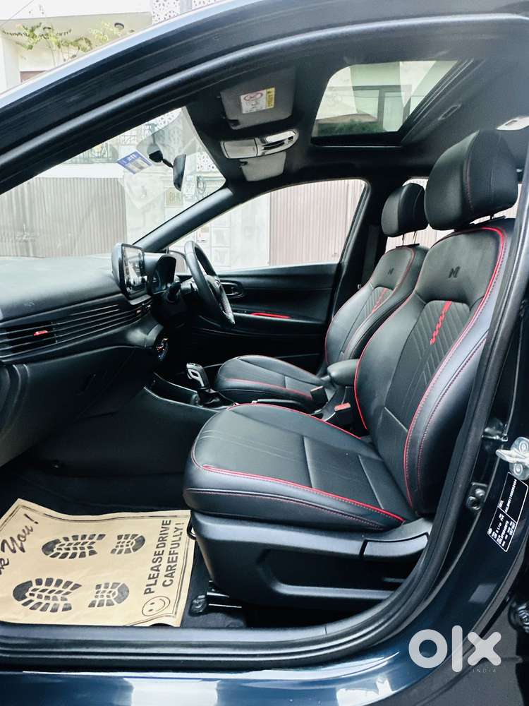 Hyundai I20 N Line N6 1.0 Turbo Dct, 2024, Petrol