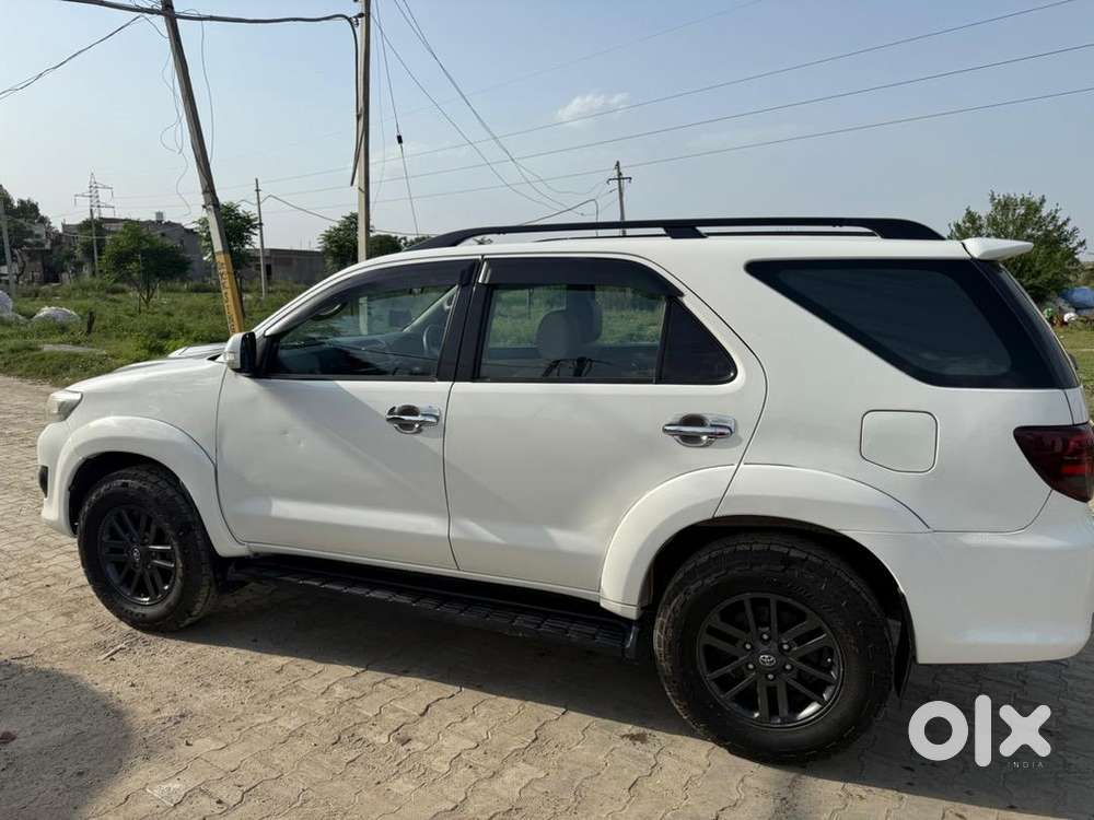 All Original Family Car