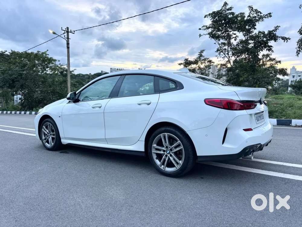 Bmw 2 Series Gran Coupe 220d M Sport [ ], 2022, Diesel