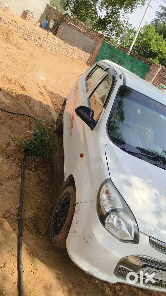 Maruti Suzuki Alto 800 2015 Petrol 61000 Km Driven