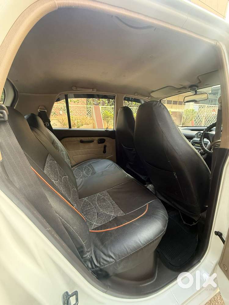 Hyundai Santro Xing Gls Cng, 2012, Petrol