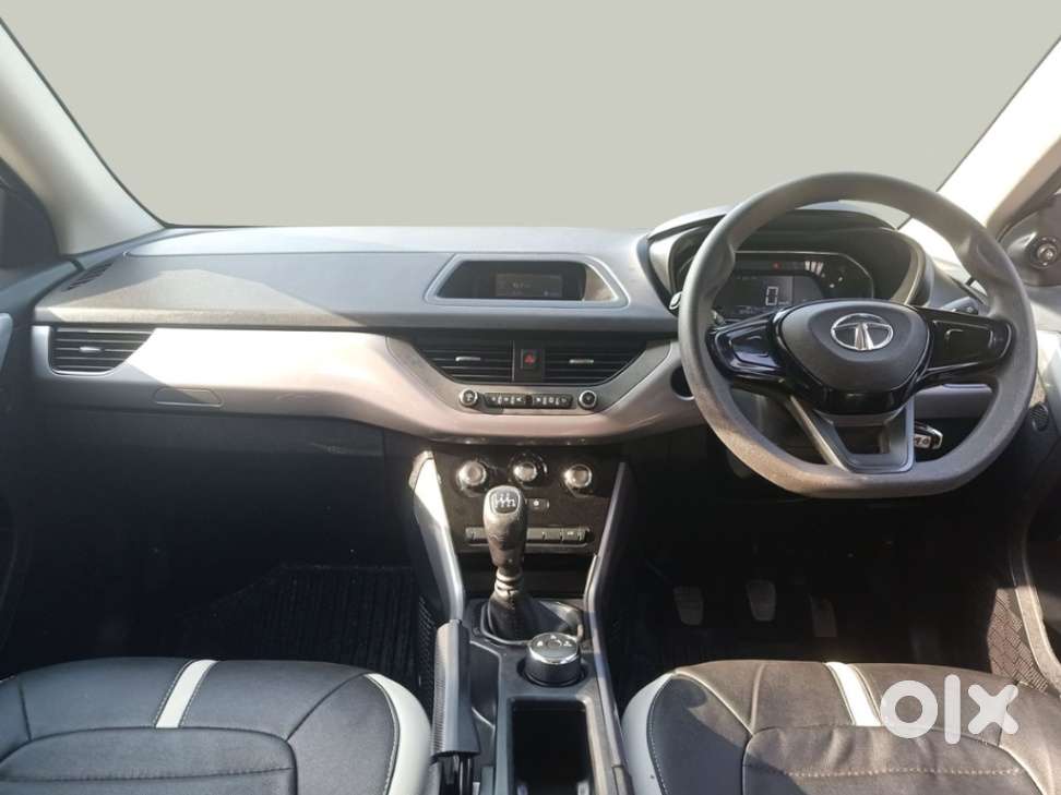 Tata Nexon