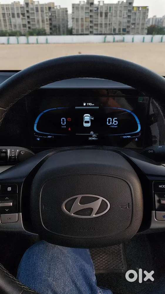 Hyundai New Verna 1.5 Sx Mt Petrol