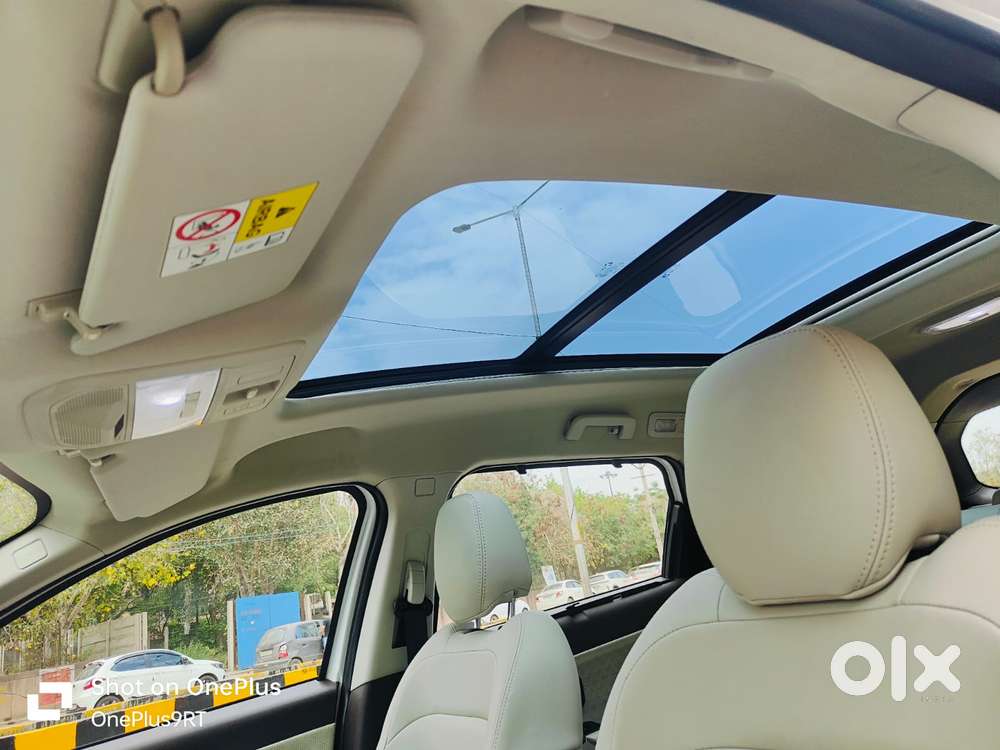 Tata Safari Adventure X Plus 7 Str At, 2025, Diesel