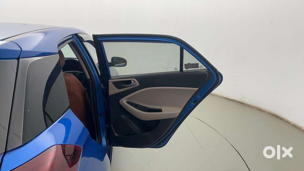 Hyundai Elite I20 Magna Executive 1.2, 2018, Petrol