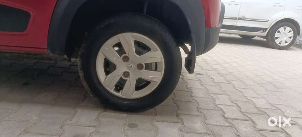 Renault Kwid 1.0 Rxt Edition, 2019, Petrol