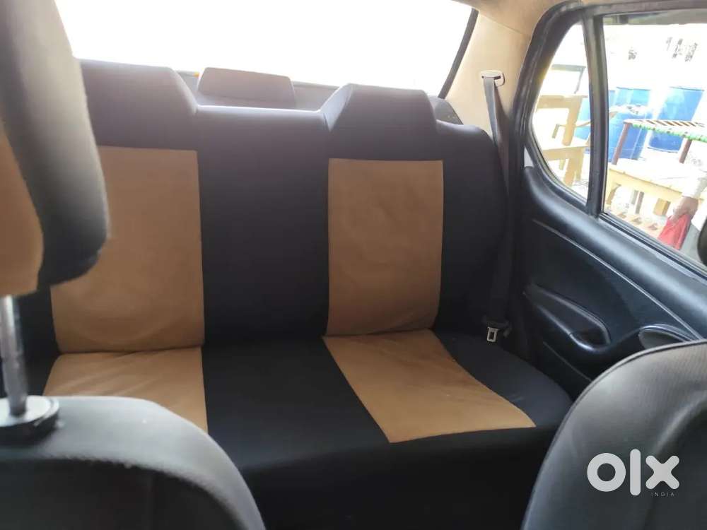 Tata Indigo Ecs 2016 Diesel