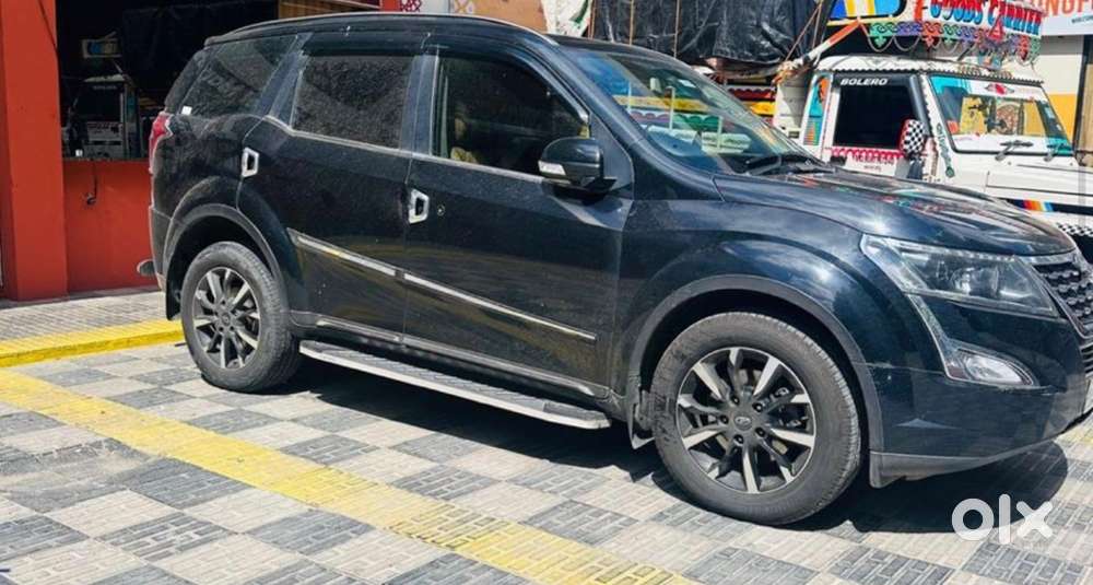 Mahindra Xuv500 Diesel 2021