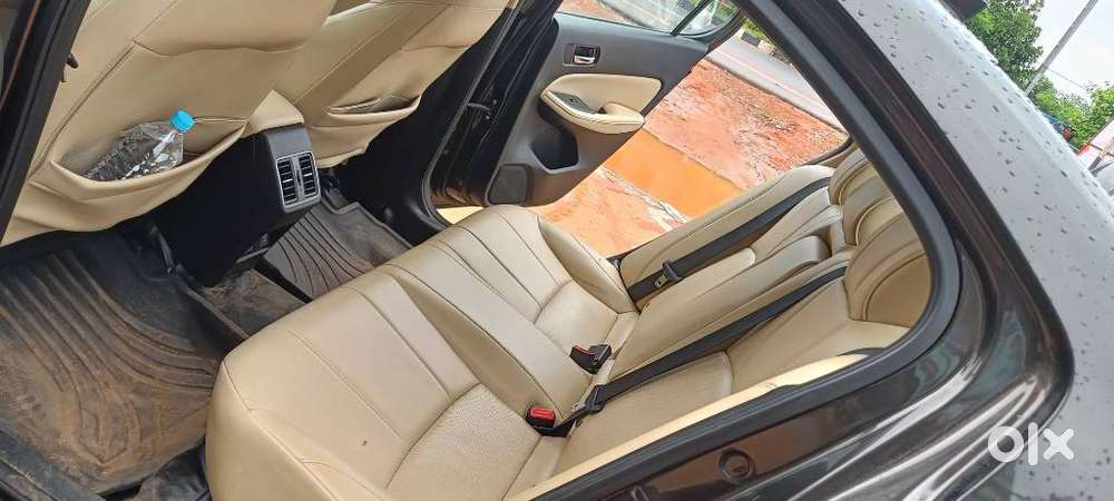 Honda City Zx Vtec Plus, 2021, Petrol