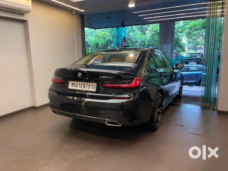 Bmw 3 Series Gran Limousine 330li M Sport, 2022, Petrol
