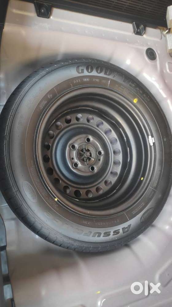 Kia Sonet Htx D, 2023, Petrol