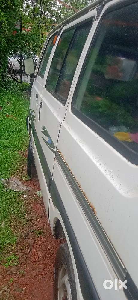 Maruti Omni For Sale
