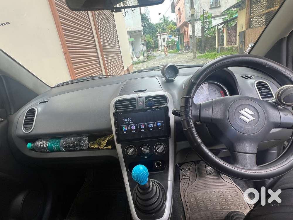 Maruti Suzuki Ritz 2012 Car
