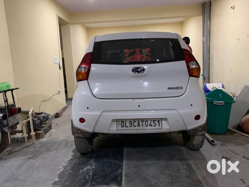 Datsun Redigo 2020 Petrol
