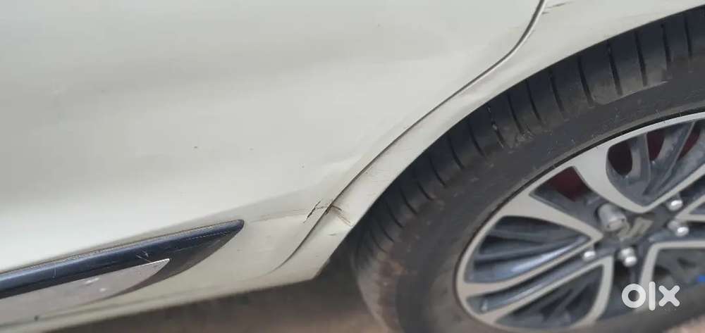 Maruti Suzuki Ertiga 2022