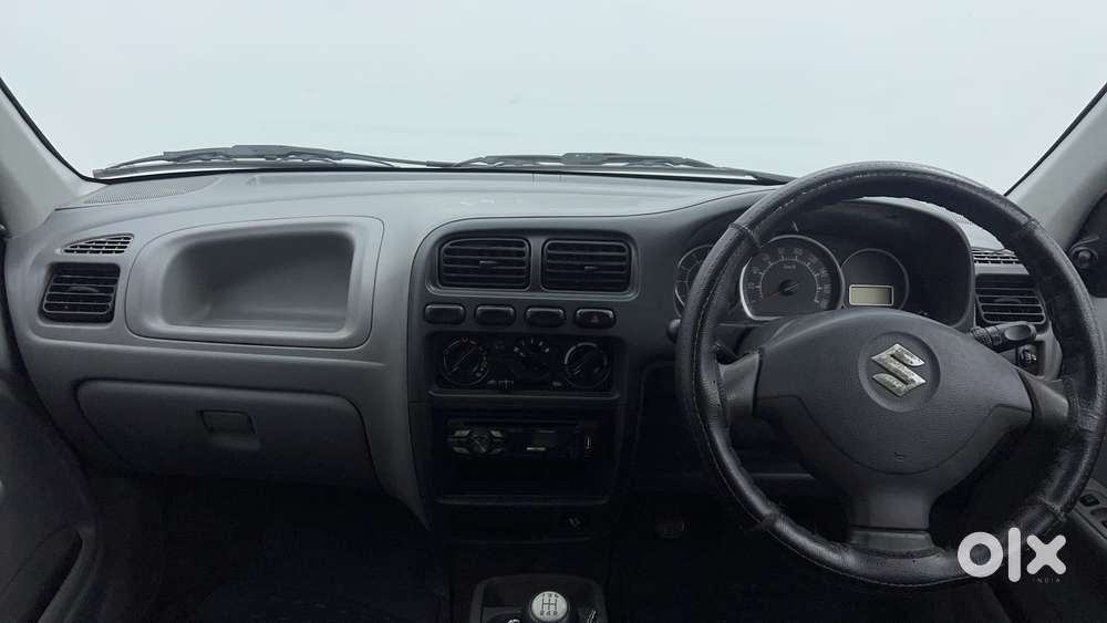 Maruti Suzuki Alto K10 2010-2014 Vxi, 2012, Petrol