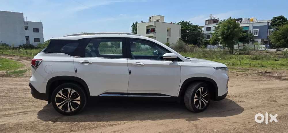 Mg Hector 2.0 Sharp Diesel, 2021, Diesel