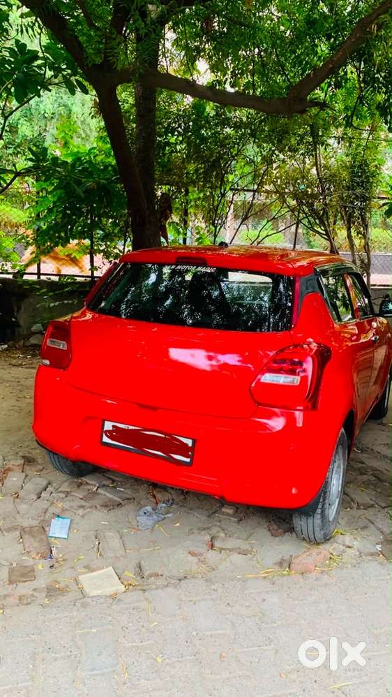 Swift Lxi Maruti 2019