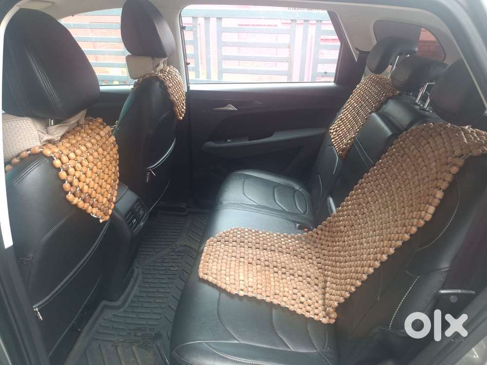 Mg Hector Diesel 2019