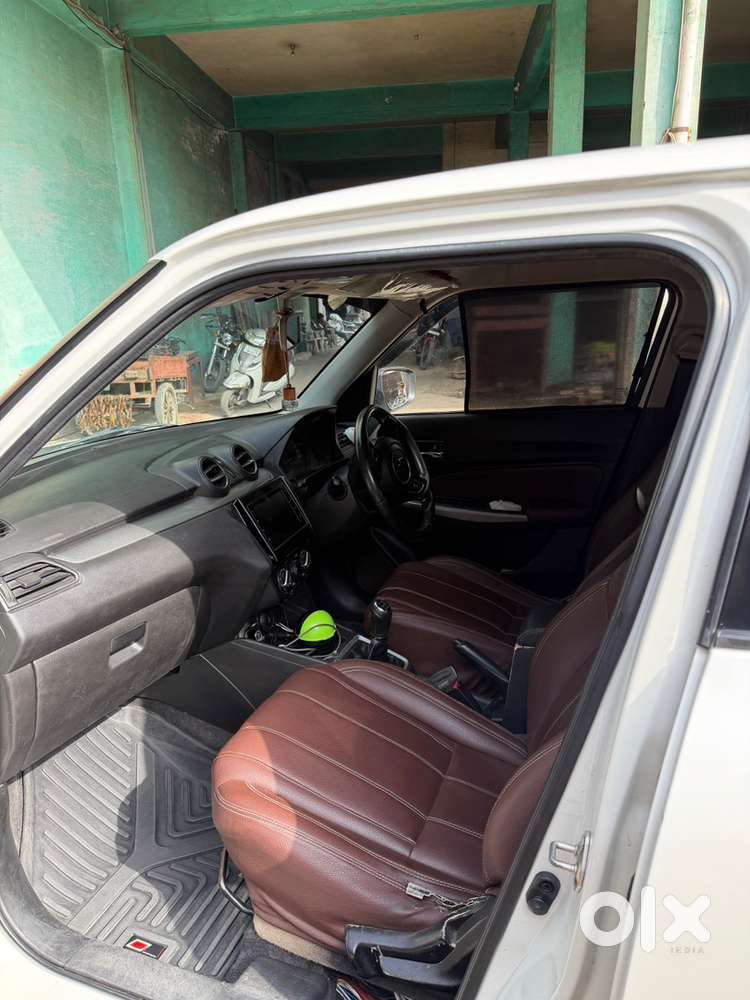 Swift Petrol 2023 Maruti Suzuki