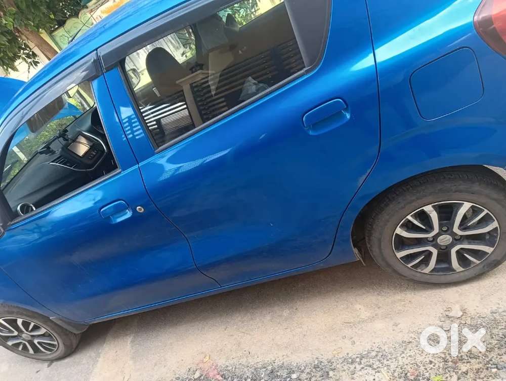 Maruti Suzuki Celerio Vxi 2022