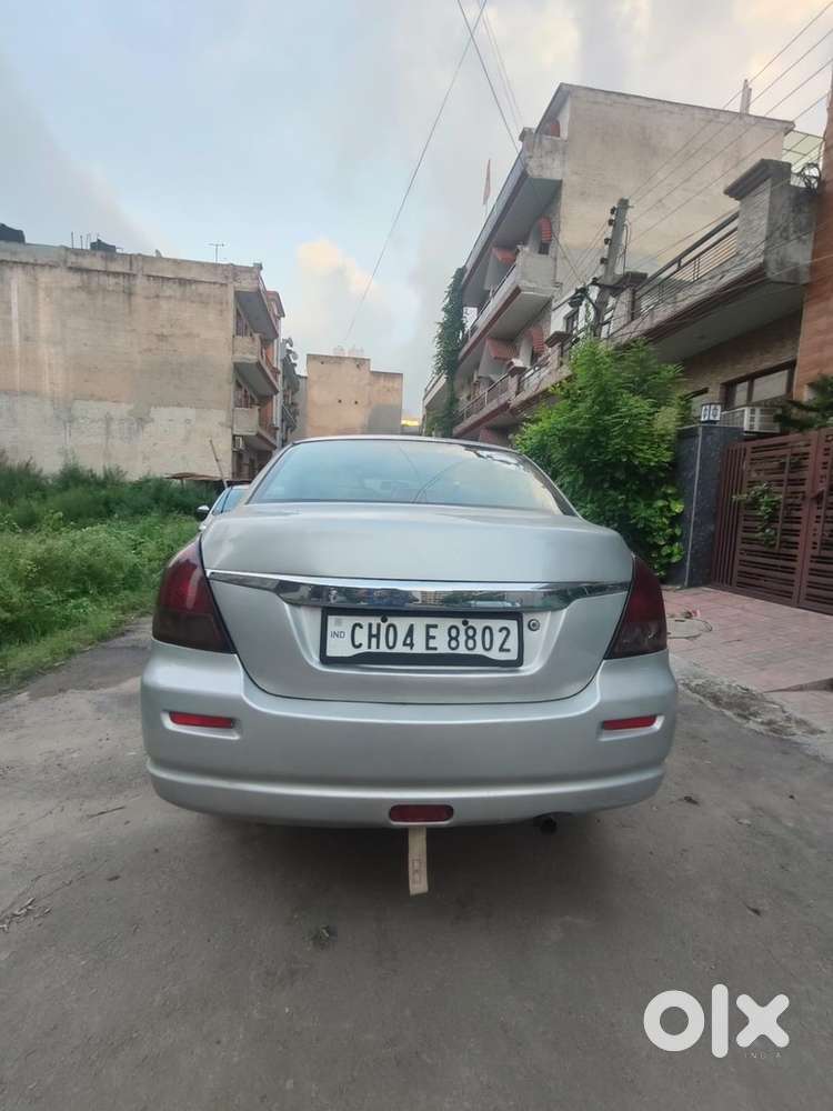 Maruti Suzuki Dzire 2008