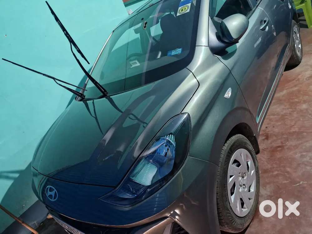 Hyundai Grand I10 Nios 2023 Petrol 13500 Km Driven