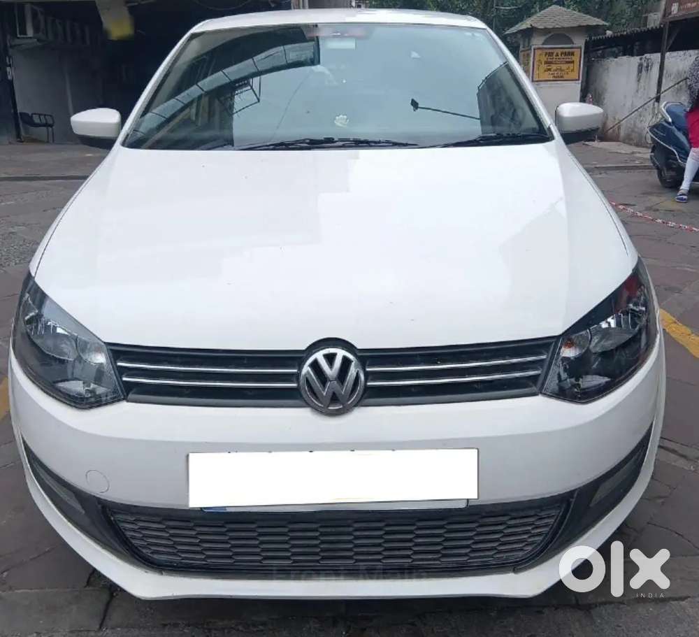 Volkswagen Polo 1.2 2014